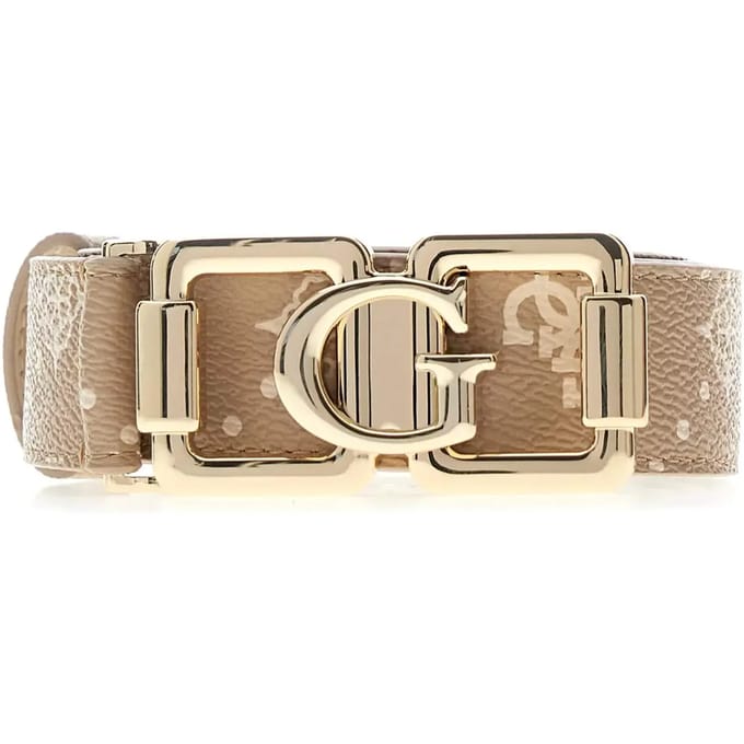 Damesriem Guess Emelie Logo H30