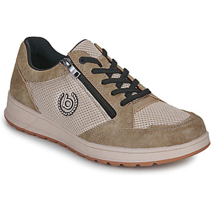 Bugatti  Lage Sneakers Artic