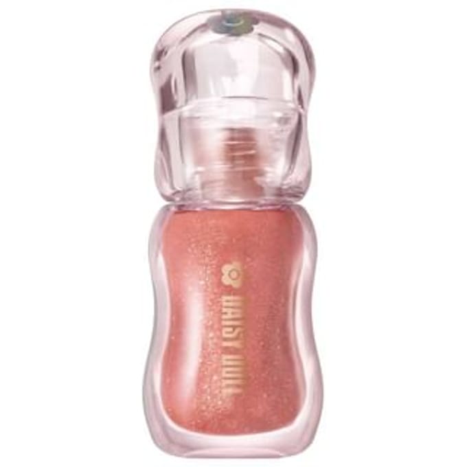 club cosmetics - DAISY DOLL Jewelry Syrop Gloss 03 Twilight Peach
