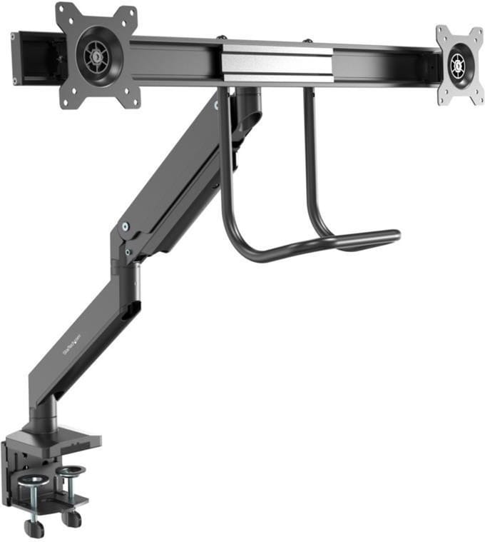 StarTech Dual monitor arm - gesynchroniseerde hoogte