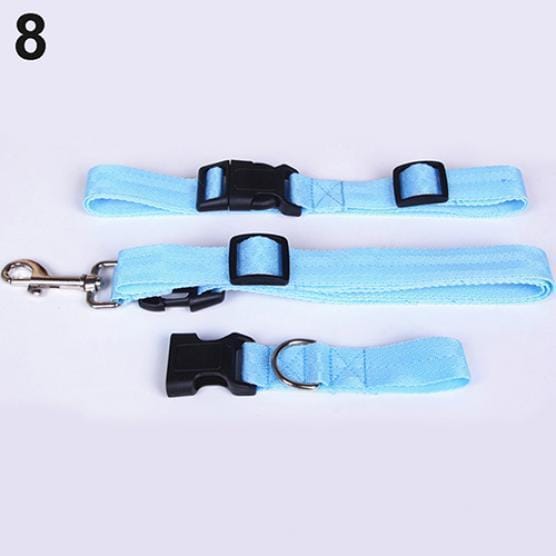 Verstelbare Handsfree Hardlopen Wandelen Joggen Hondenriem Trekkoord pack-2