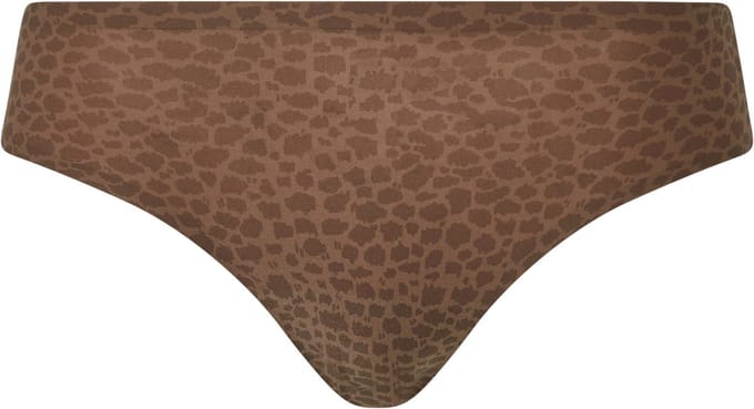 SoftStretch Hipster Wild Brown