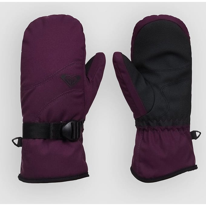 Roxy Jetty Solid Kids Wanten
