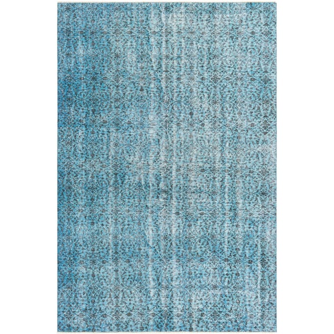 Vloerkleed Wander handgemaakt wol | Vidal