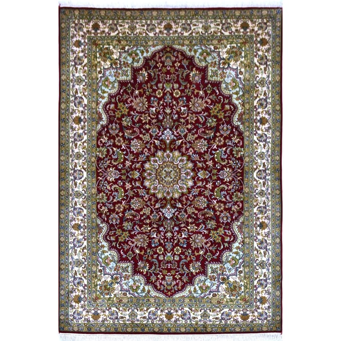 Vloerkleed Kashan | Casa Caron