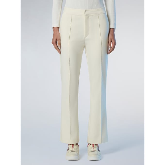 North Sails Interlock broek Rechte pijpen