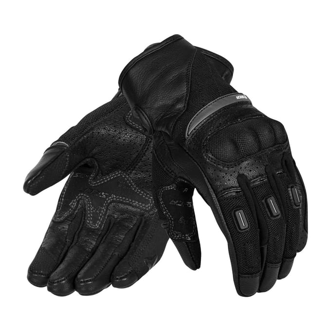 Seca Axis Mesh II Dames motorhandschoenen -
