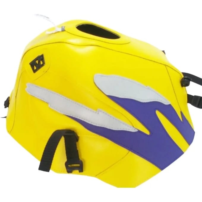 Motorfiets tankbeschermer Bagster cb 500
