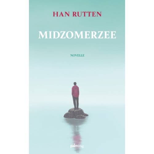 Midzomerzee - Han Rutten