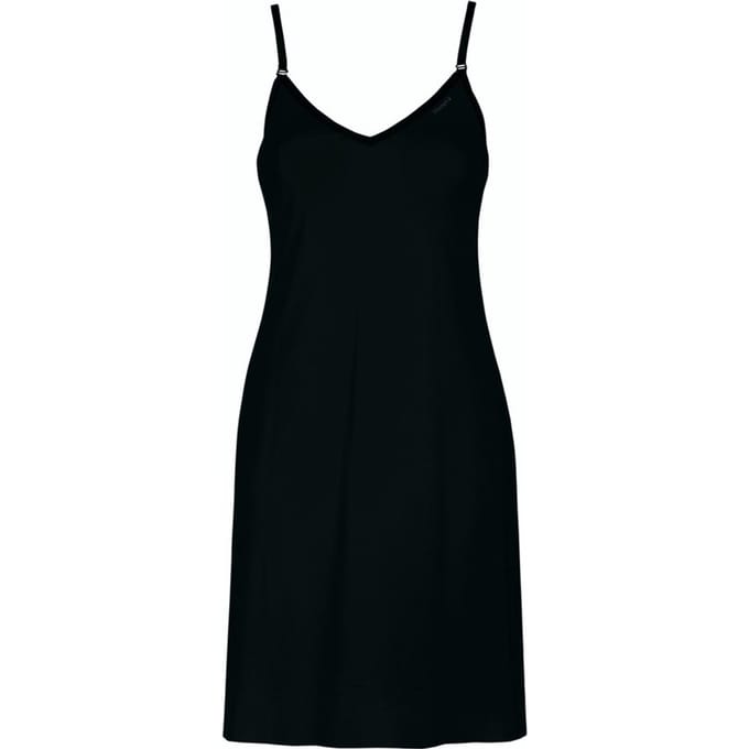 Triumph  - Maat XL - Body Make-Up Onderjurk - Zwart