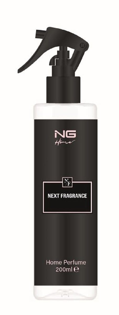 NG Home Perfume Next Fragrance 200ml Spray
