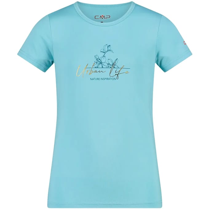 Meisjes-T-shirt CMP