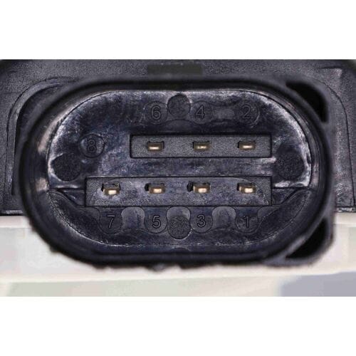 Deurslot Green Mobility Parts VEMO V10-85-0230