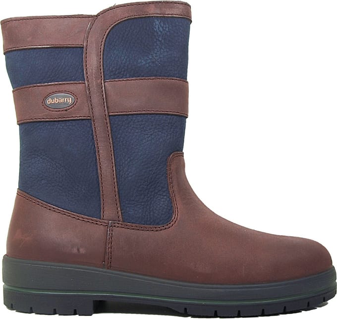 Dubarry Roscommon Blauw