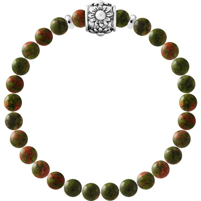 Armband Zilver Sterling 925 Rome