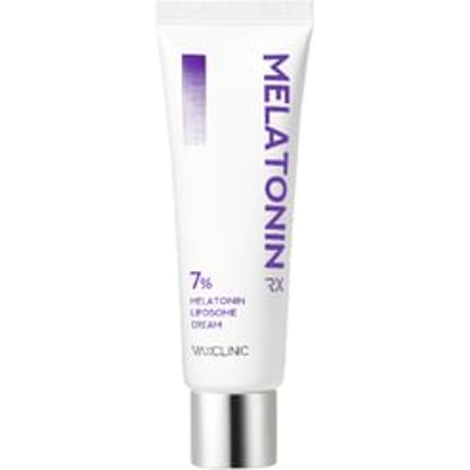 MAXCLINIC - Melatonin Shot Cream RX 50ml