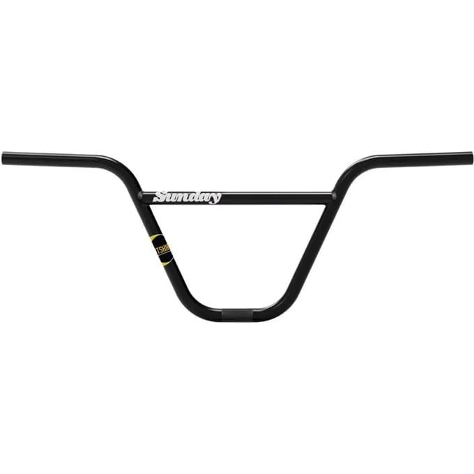 Stuur Sunday Nightshift 9.625 Rust Proof