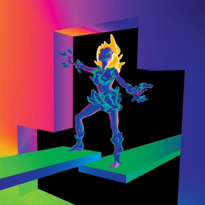 Let's Turn It Into Sound - Kaitlyn Aurelia Smith