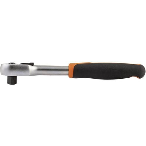 Bahco SB7750QR Omschakelratel 3/8 200 mm