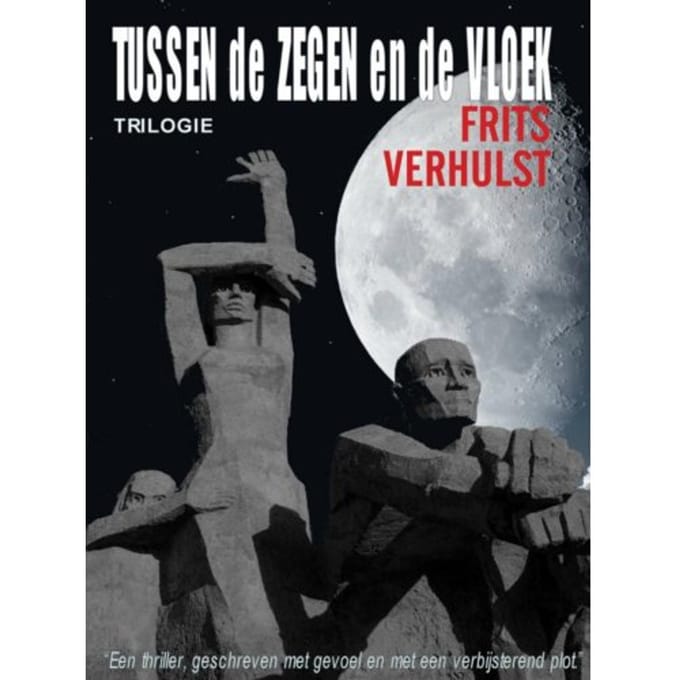 Tussen De Zegen En De Vloek - Frits Verhulst