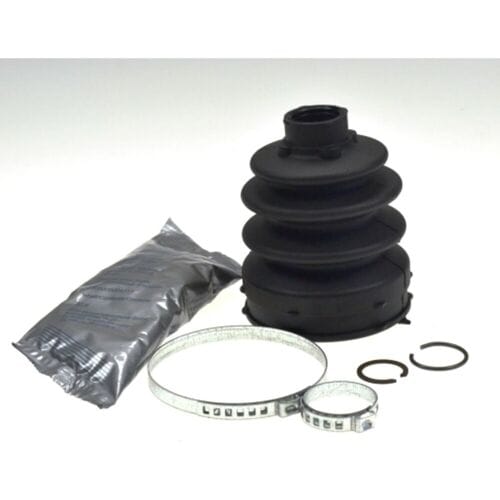 Balgenset, aandrijfas SPIDAN 25835