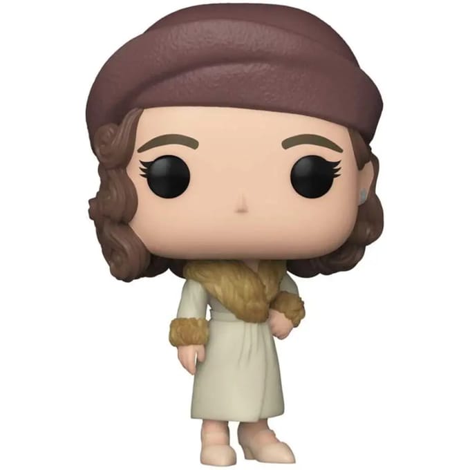 Pop Television: Peaky Blinders - Ada Thorne - Funko Pop #1397