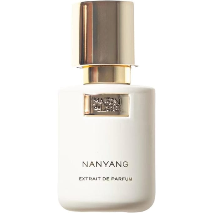 Maison De L'Asie, Nanyang, Parfum Extract, Unisex, 15 ml