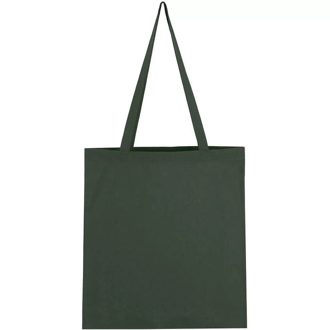 Katoenen zak SG Accessories Bags LH