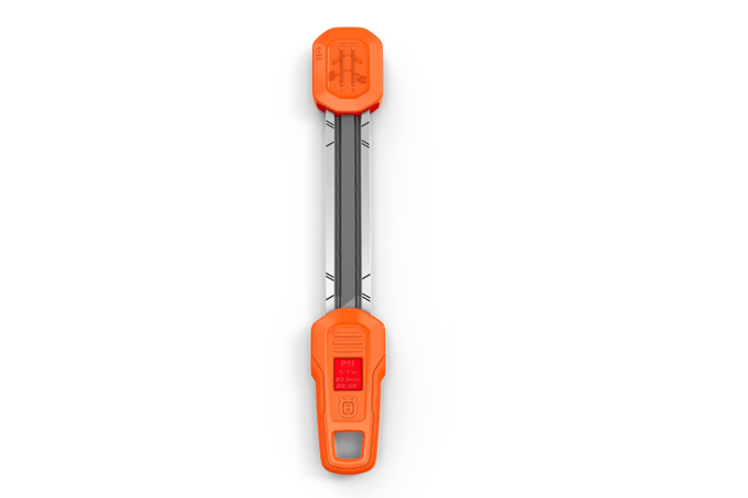 Husqvarna 2 in 1 Vijlgeleider – P11 3,5mm