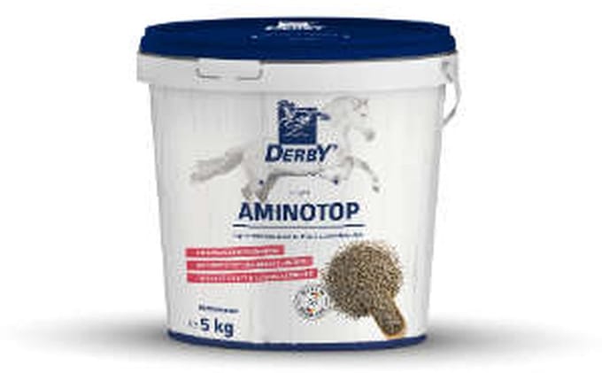 Derby Aminotop - 5 kg