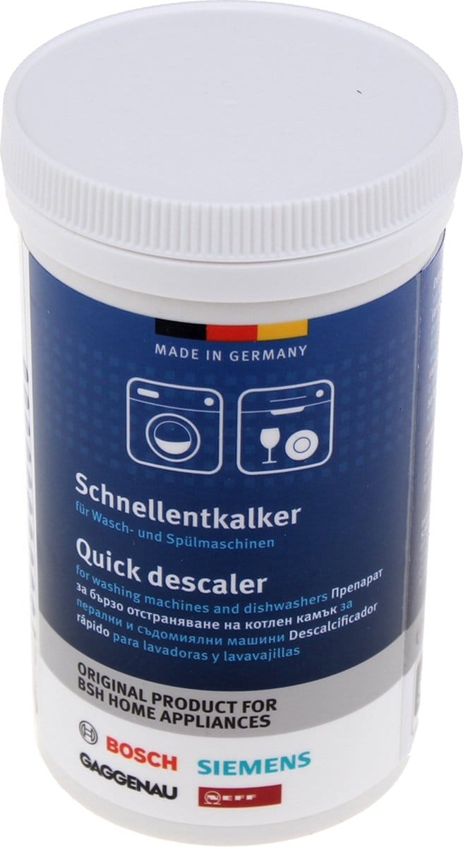 BOSCH - Ontkalker - 00312330