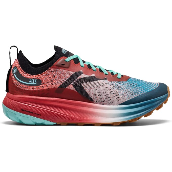 Trailschoenen Keen Seek