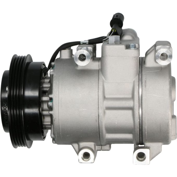 Compressor airconditioning THERMOTEC KTT090273
