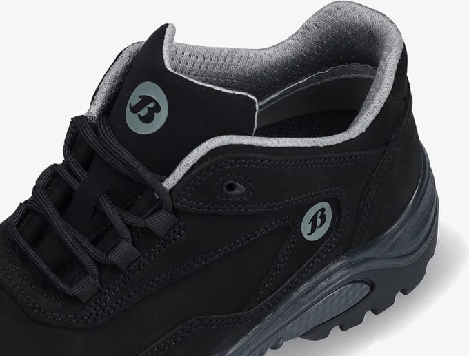Bata TRAXX NXT 96 - VEILIGHEIDSSCHOEN S3