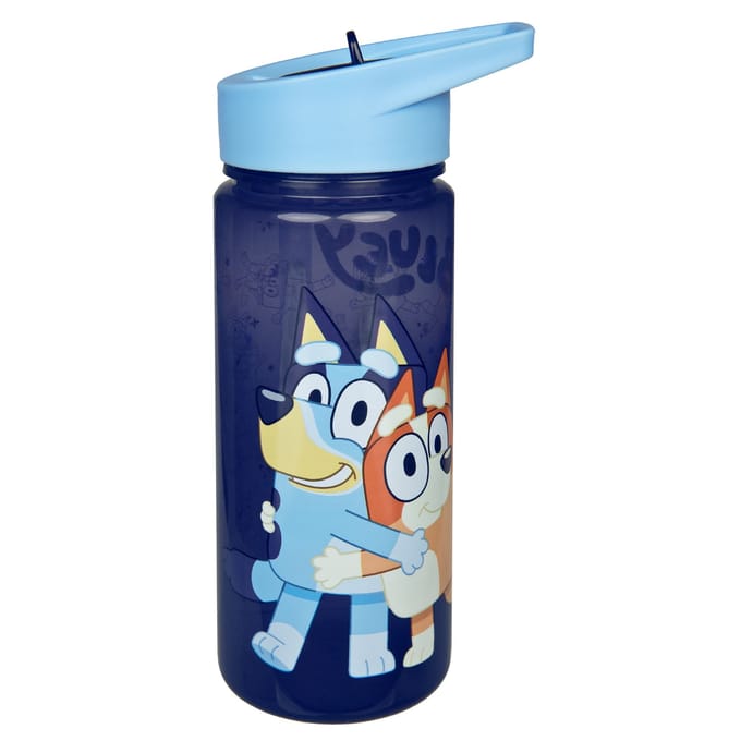 Bluey aero-drinkfles