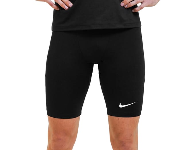 Nike Short Tight Heren