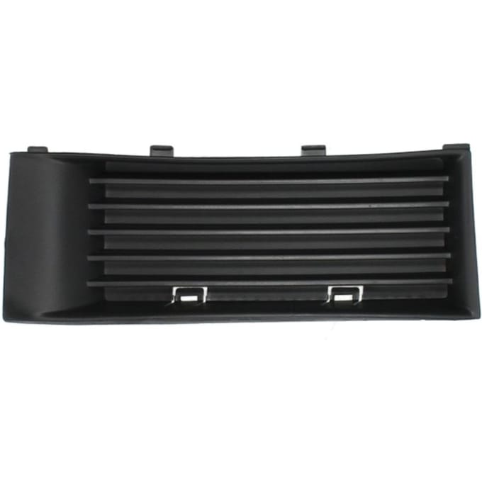Ventilatierooster, bumper BLIC 6502-07-7514998P rechts