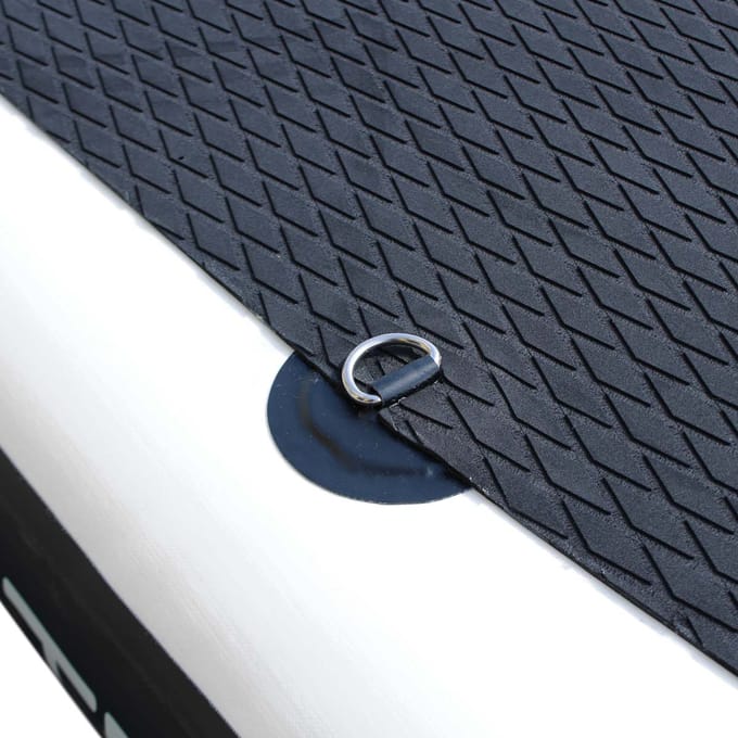 MASTER Aqua Megalodon SUP-board 380 cm - Complete set