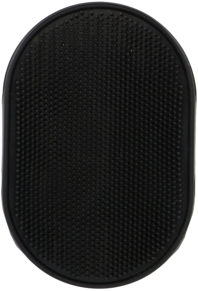 Beaubeau Massageborstel Softgrip - Verzorging - 16x9 cm