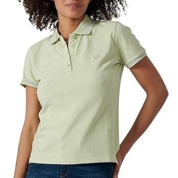 Polo Shirt Korte Mouw Kaporal JULE