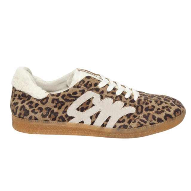 Steve Madden - Elora Leopard - Maat 37