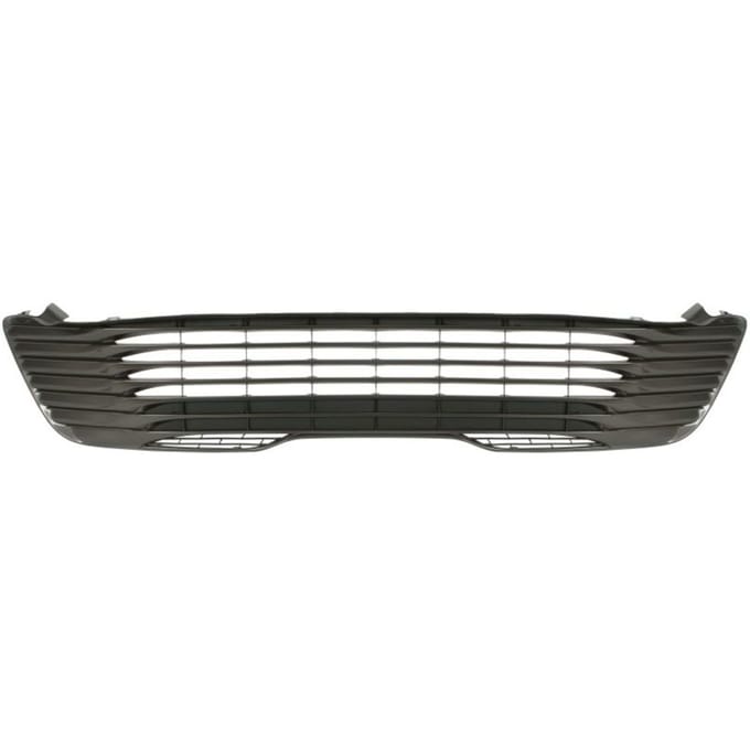 Bumper - Onderdelen BLIC 6502-07-8167991P