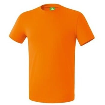 T-shirt Korte Mouw Erima 208339