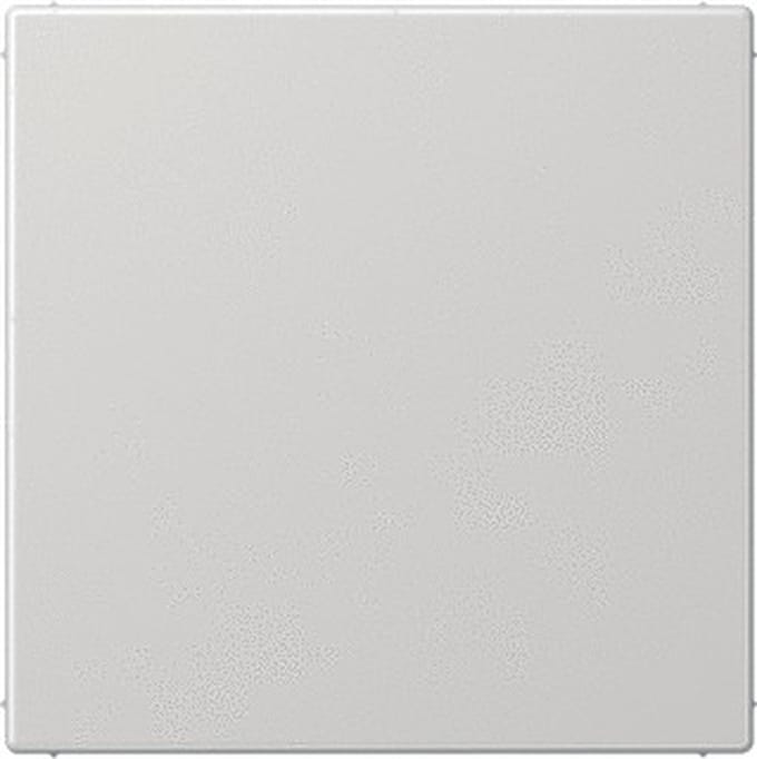 Jung LS RANGE Bedieningselement/Centrale Plaat LS994BLG - E2A2E