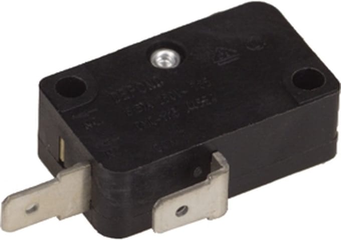 SEB - SCHAKELAAR - MICROSWITCH - CS00118361