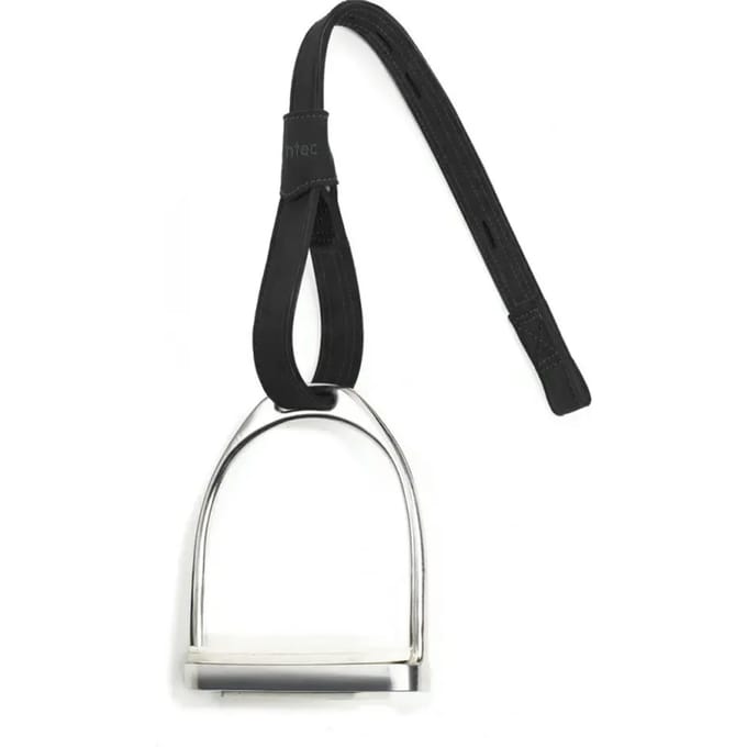 paardenleder Wintec Pro II Webbers