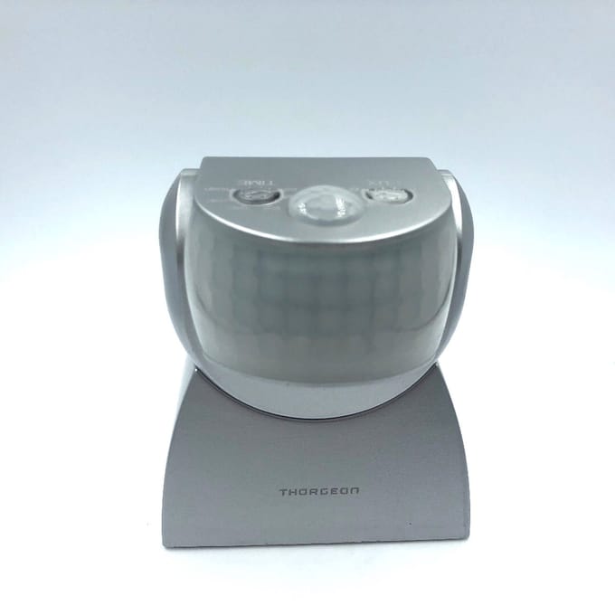 Thorgeon - PIR Motion Sensor - 300W - 220-240V - IP65