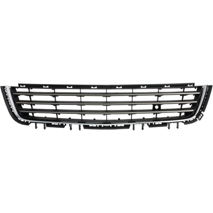Bumper - ventilatierooster BLIC 6502-07-5052910P