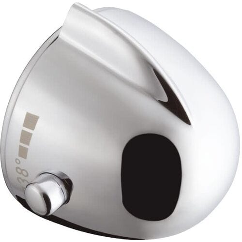 Hansgrohe replacement thermostat handle for thermostat 15720000