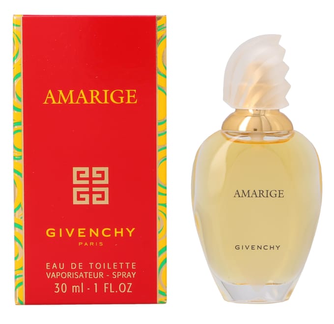 Givenchy Amarige 30 ml Eau de Toilette - Damesparfum